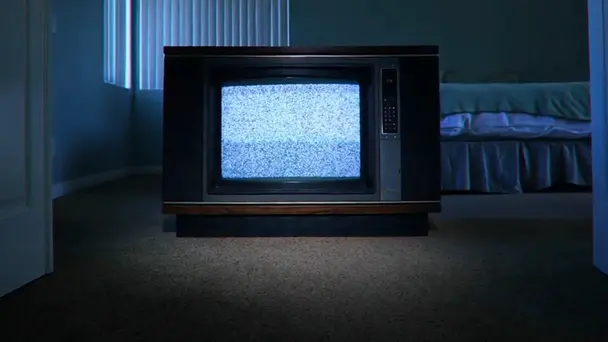 Poltergeist House Curse Part 2