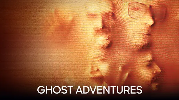 Ghost Adventures