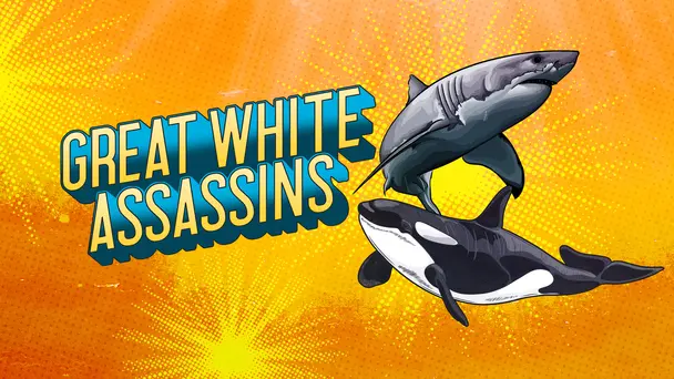 Great White Assassins