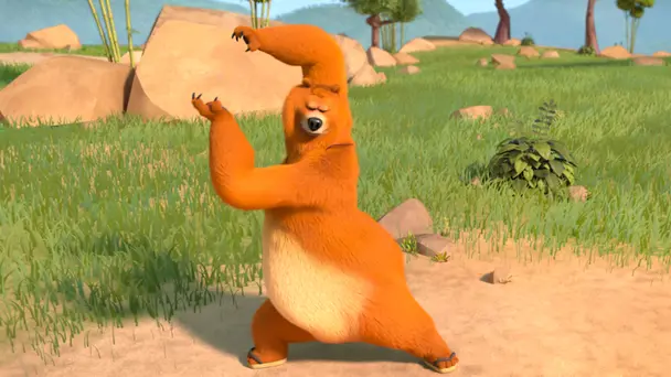 Tai Chi Lemmings