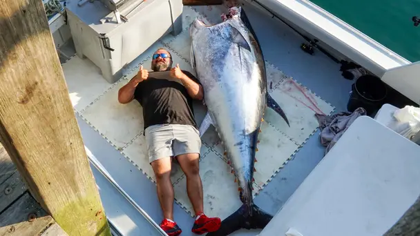 Like Father, Like Son