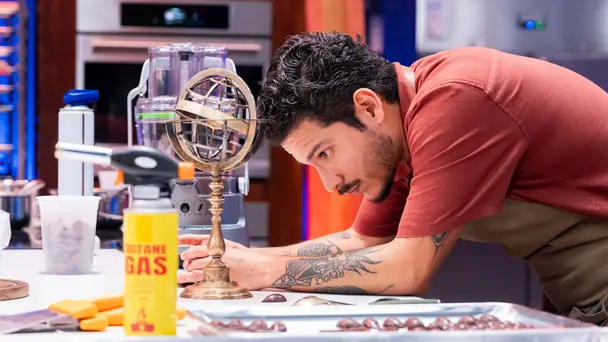 The Edible Artifacts