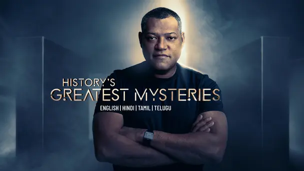 History's Greatest Mysteries