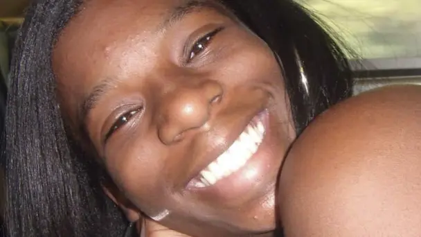 Secret Life of Jerrica Laws