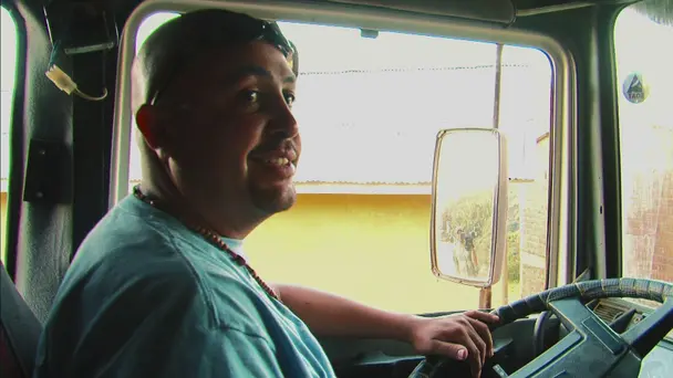 Lisa vs. The Devil's Bridge