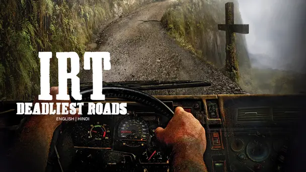 IRT Deadliest Roads