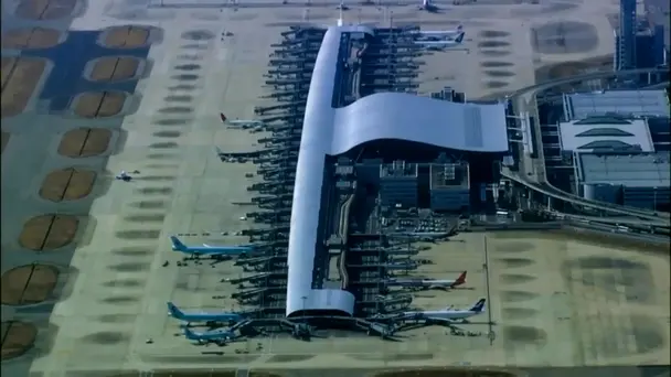Ultimate Airport 