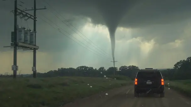 Tornado Alley Weed Farm