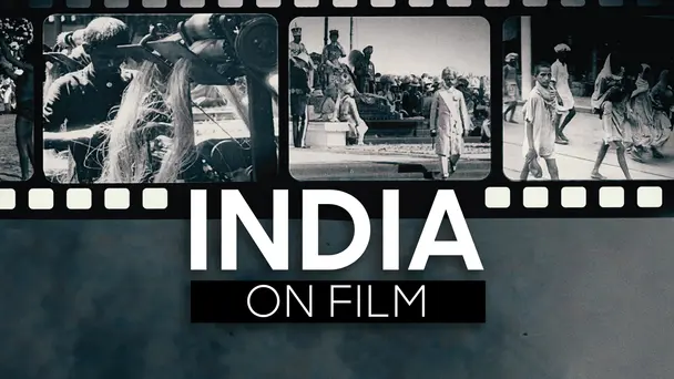 India on Film