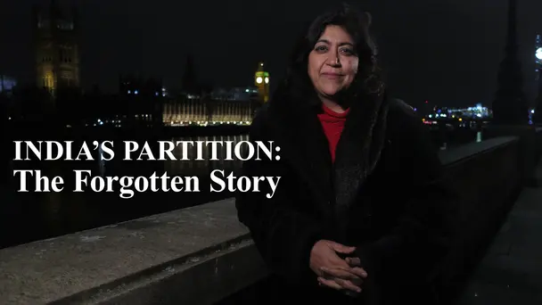India's Partition: The Forgotten Story