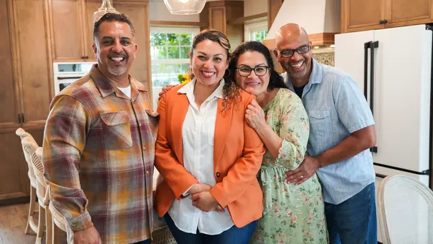 Little Casita, Big Reno