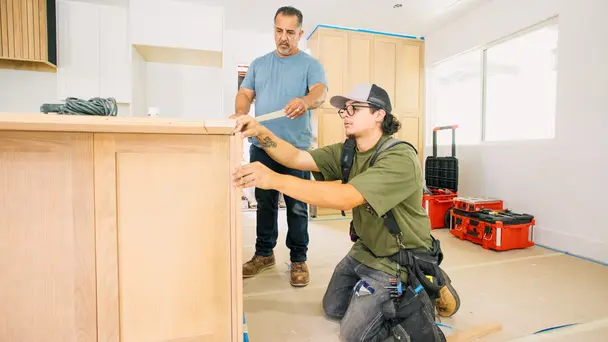 Retro Home, Modern Updates