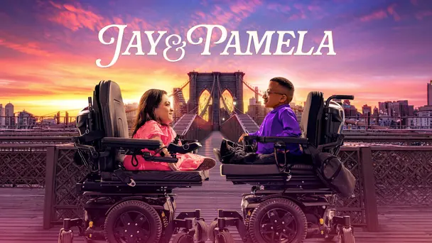 Jay & Pamela