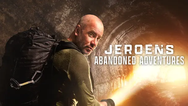 Jeroen's Abandoned Adventures