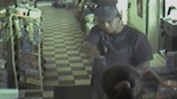 A Monster's Game Plan