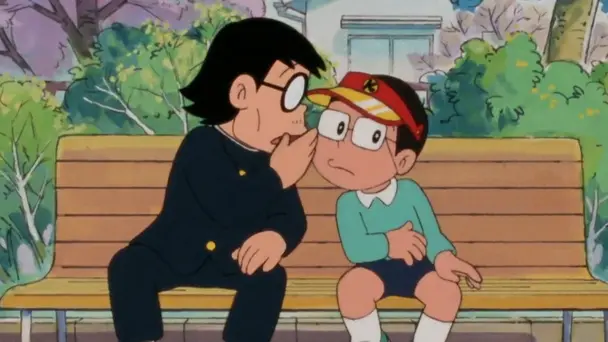 Ben-chan's Spring Romance