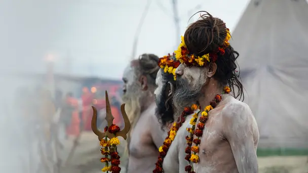 Kumbh Mela: Earth's Biggest Festival