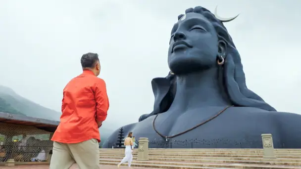 The Dancer and the Destroyer