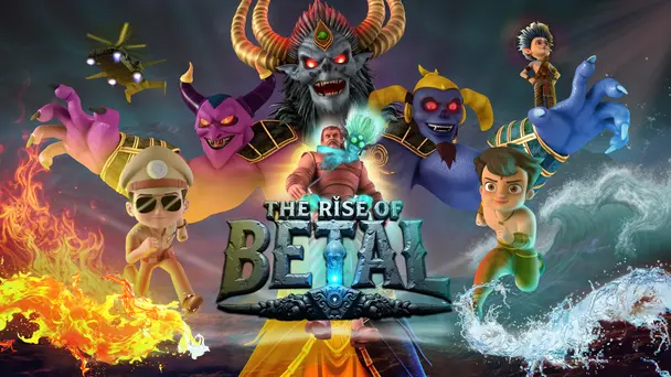 Rise of Betal