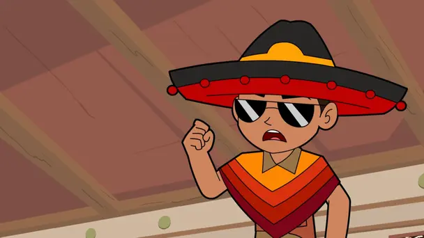 Pralay ki Pukar Part 1