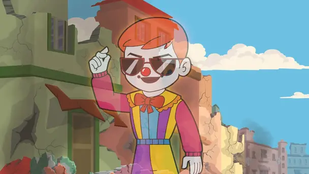 Pralay ki Pukar Part 2