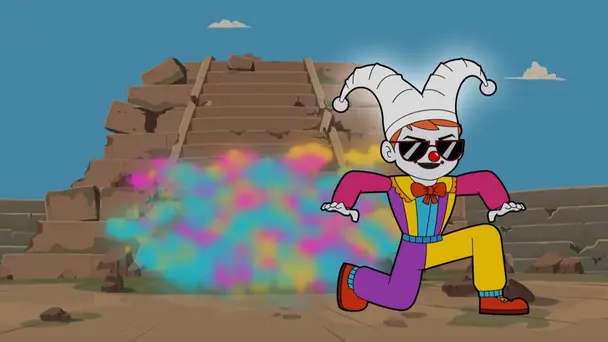 Pralay ki Pukar Part 3