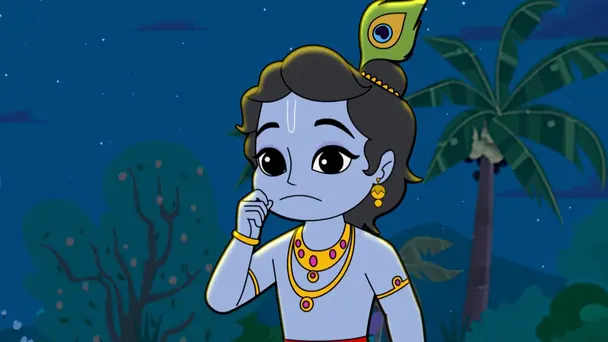 Dwarka ke Rakhwale Part 1