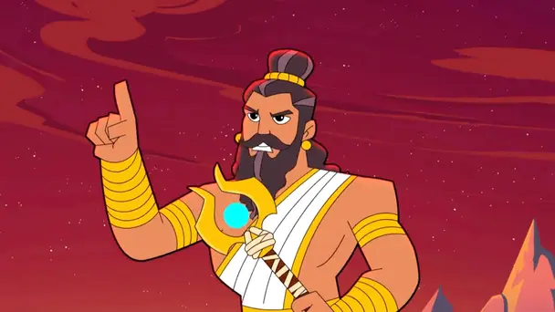 Kaal Ka Kaalverse Part 1