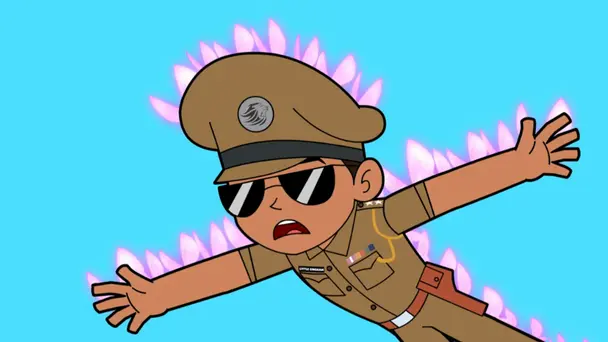 Shaktivan ka Sikandar Part 2