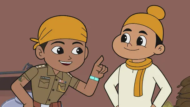 Yeh Mera India