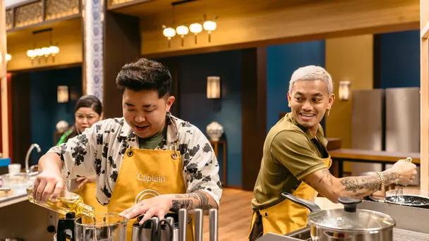 Episode 3