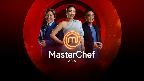 MasterChef Asia