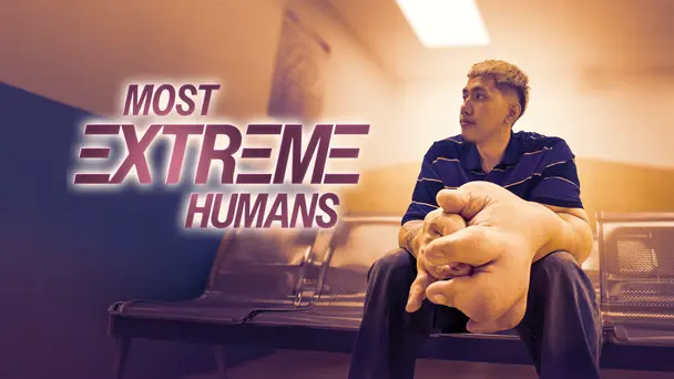 Most Extreme Humans