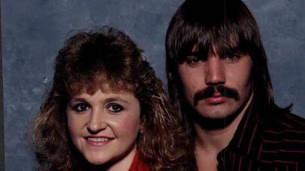 The Mother of Betrayal