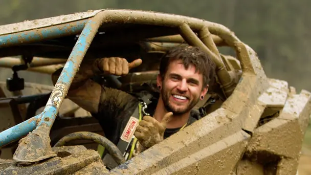 Double Points, Double Crossed