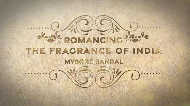 Mysore Sandal Soap - The Legacy Of Fragrance