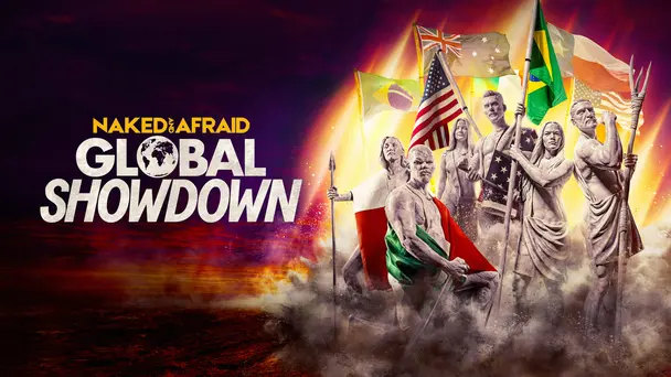 Naked and Afraid: Global Showdown