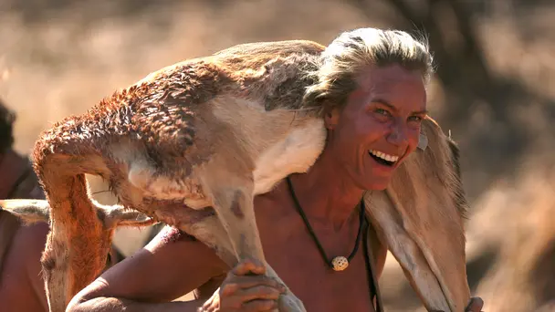 Dropping Like Zombies