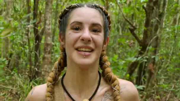 Welcome to the Jungle