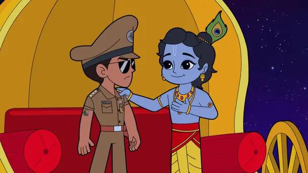 Narkasur aur Kans Part 3