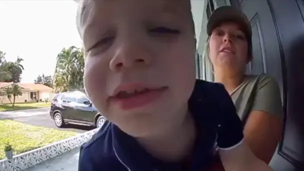 The Perils of Parenting