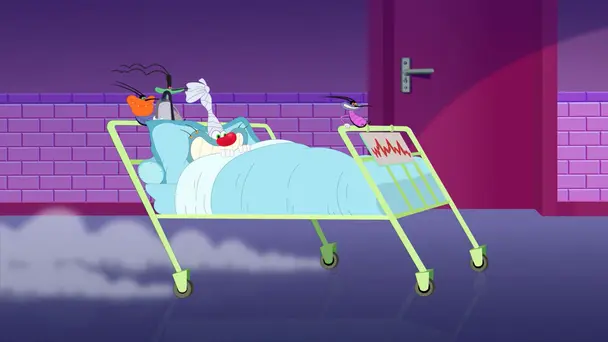 A Very Special Treatment