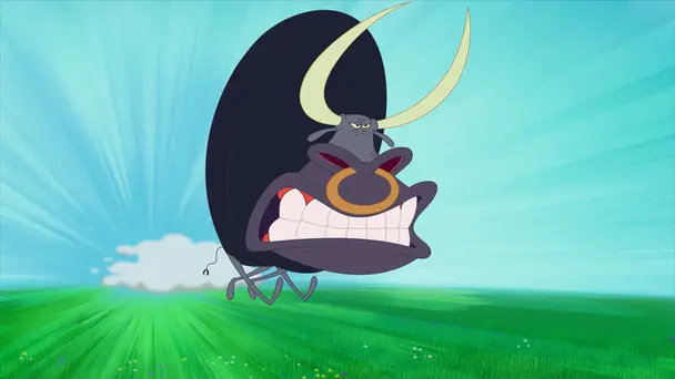And The Winner Is... Dee Dee!