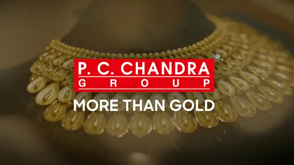 P.C. Chandra: More Than Gold
