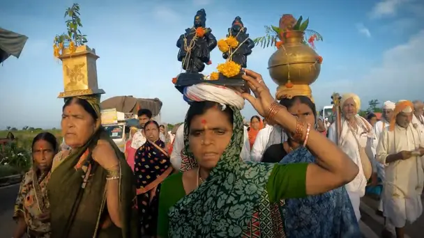 Pandharpur Wari