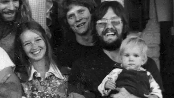 People: The Twelve Tribes Cult