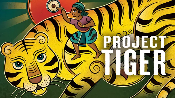 Project Tiger