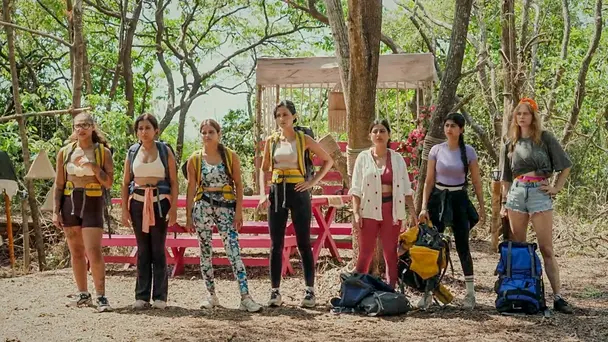 Hunters and Gatherers