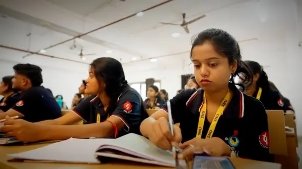 SNU: The Pursuit of Excellence