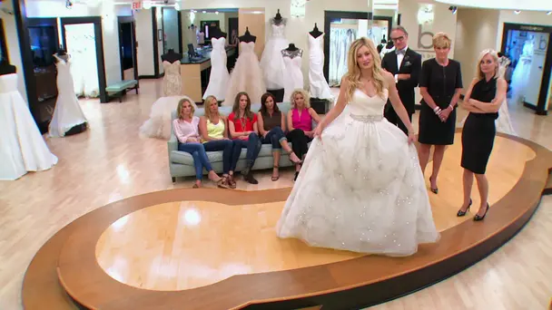 Sing A Song 'Bout the Dress